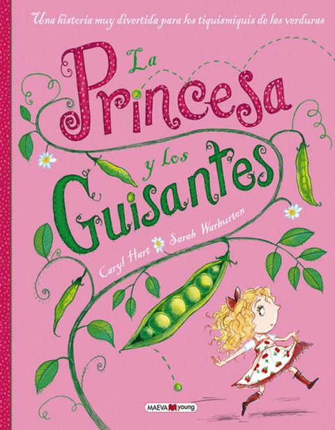  La princesa y los guisantes 