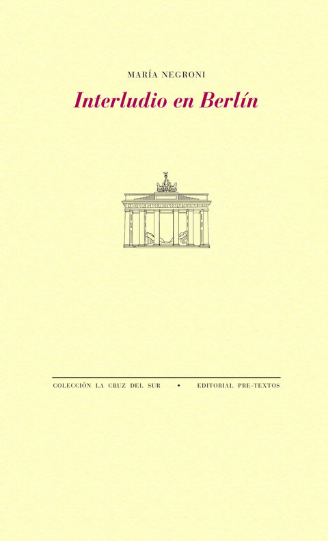  Interludio en Berlín 