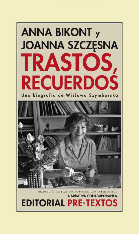  Trastos, recuerdos 