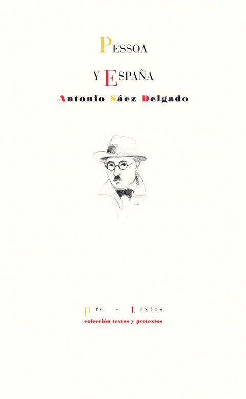  Pessoa y España 