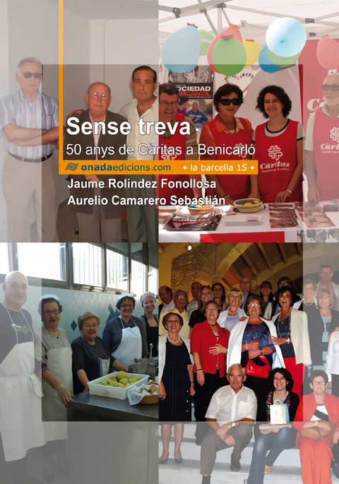  Sense treva 