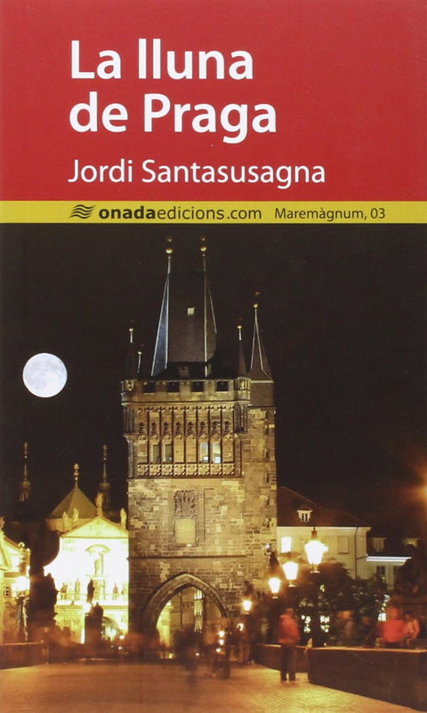  La lluna de Praga 