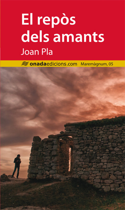  El repòs dels amants 