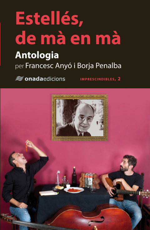  Estellés, de mà en mà 