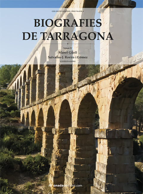  Biografies de Tarragona 4 