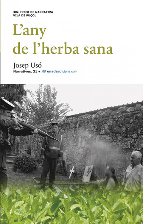  L'any de l'herba sana 