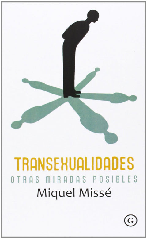  TRANSEXUALIDADES 