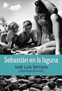  Sebastián en la laguna 