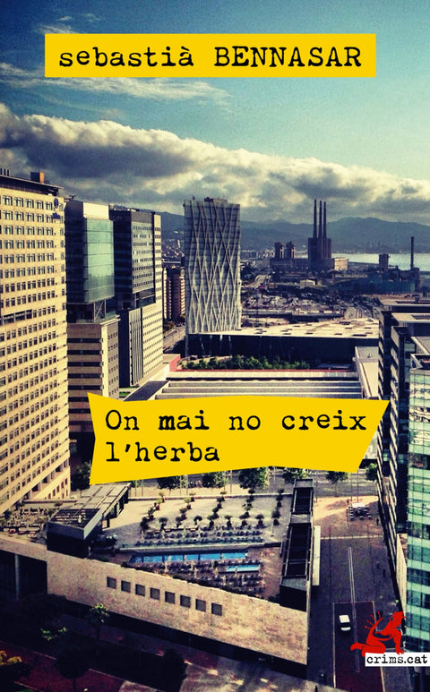  On mai no creix l'herba 