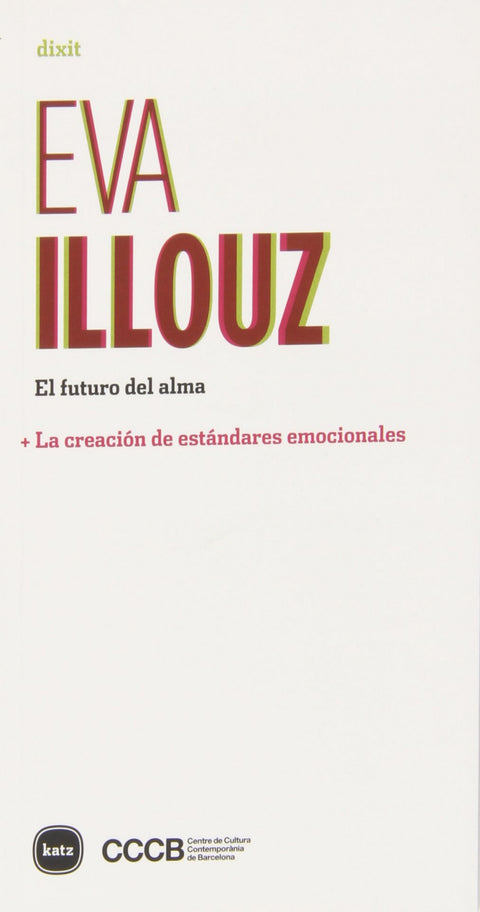  El futuro del alma 