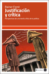  JUSTIFICACIóN Y CRíTICA 