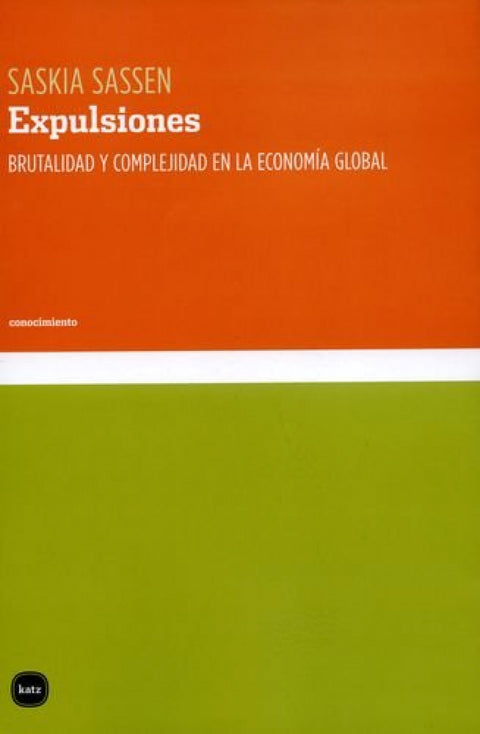  Expulsiones 