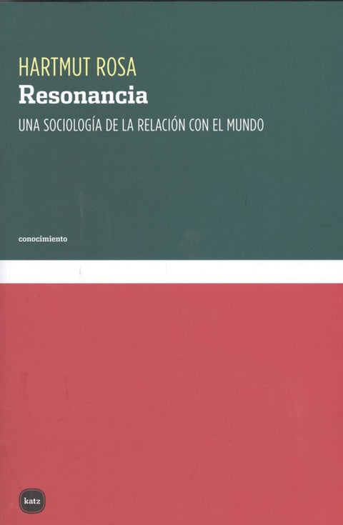  RESONANCIA 