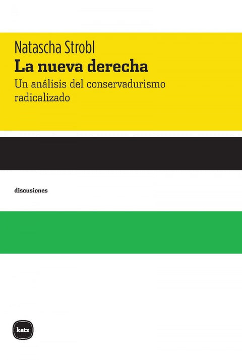  La nueva derecha 