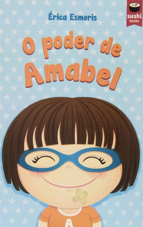  O poder de Amabel 