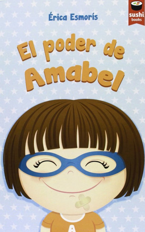  El poder de Amabel 