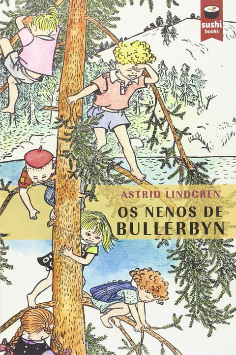  Os nenos de Bullerbyn 