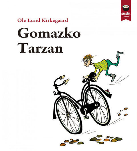  GOMAZKO TARZAN 