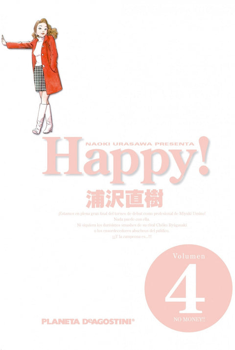  Happy! 