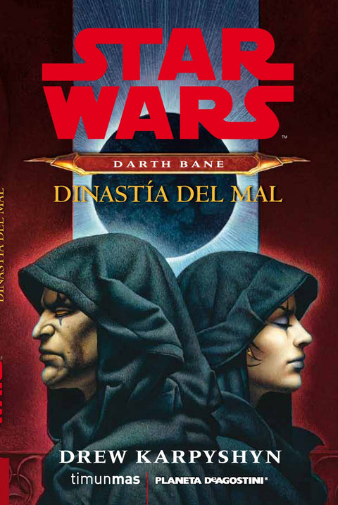  Dinastia del mal 