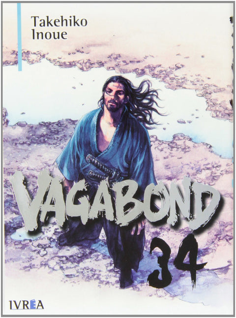  Vagabond,34 