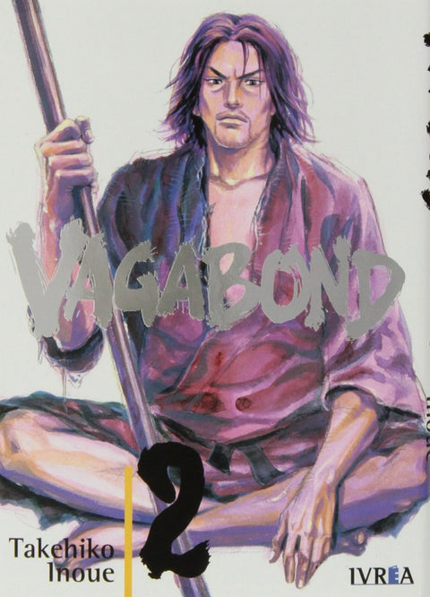  Vagabond, 2 