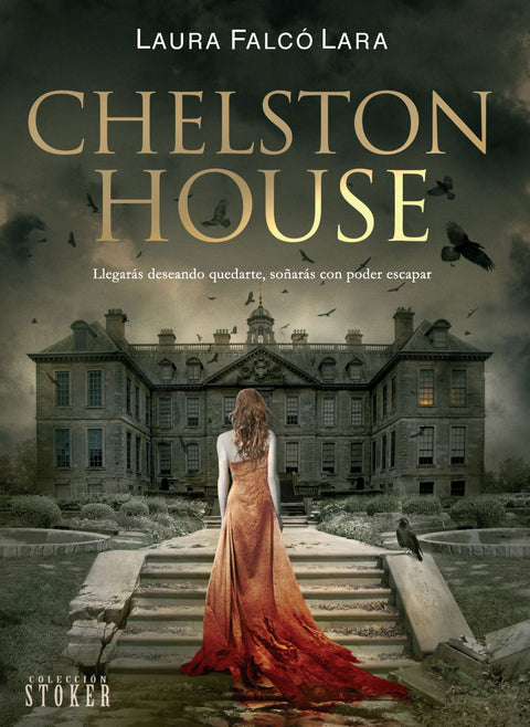  Chelston House 