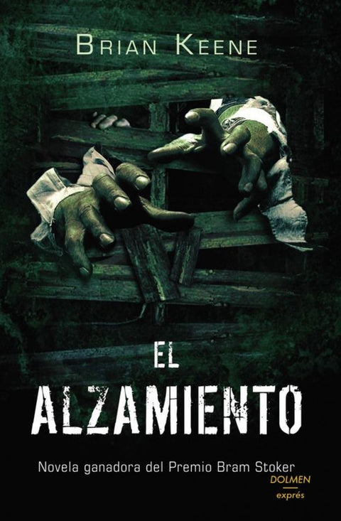  Al alzamiento 
