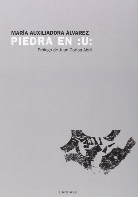  Piedra en :U: 