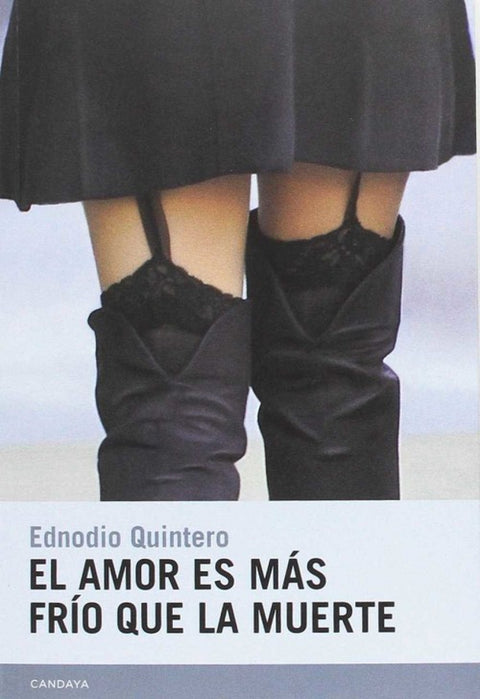  El amor es más frío que la muerte 