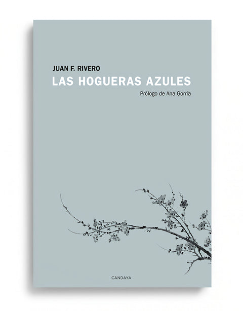  Las hogueras azules 
