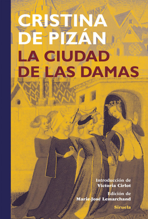  La ciudad de las damas 