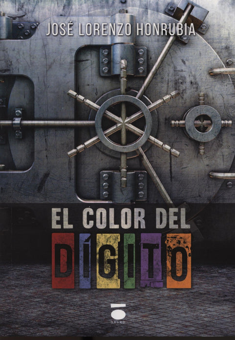  EL COLOR DEL DIGITO 