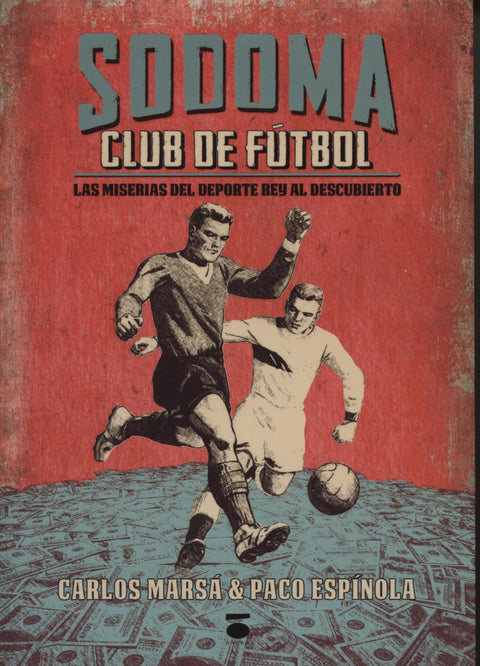  SODOMA CLUB DE FÚTBOL 