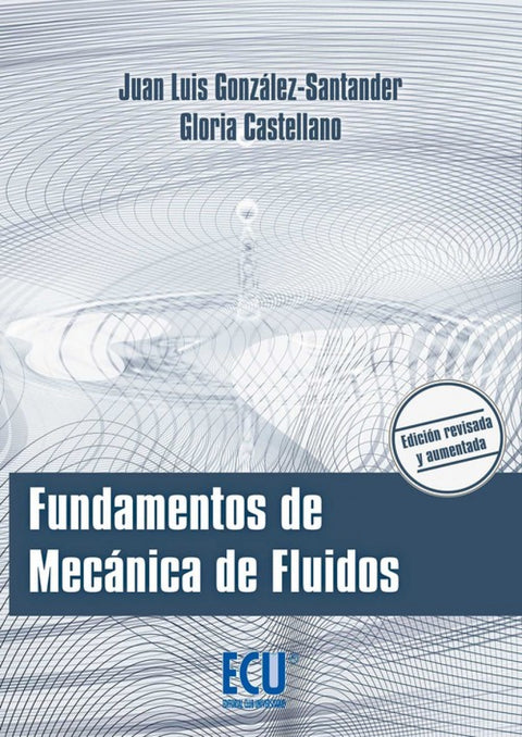  Fundamentos de mecánica de fluidos 