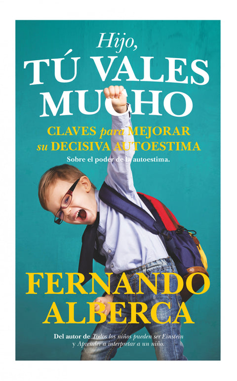  HIJO, TÚ VALES MICHO 