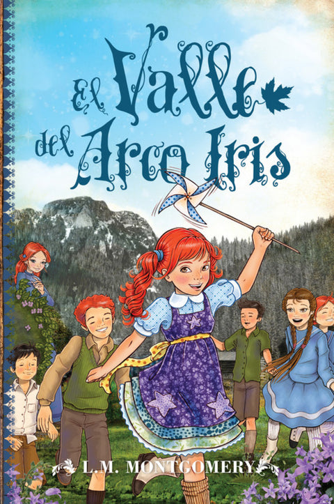  El valle del arco iris 
