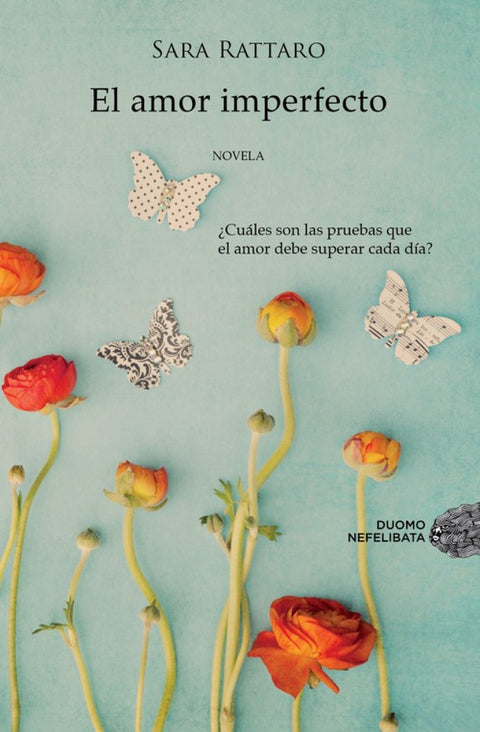  El amor imperfecto 