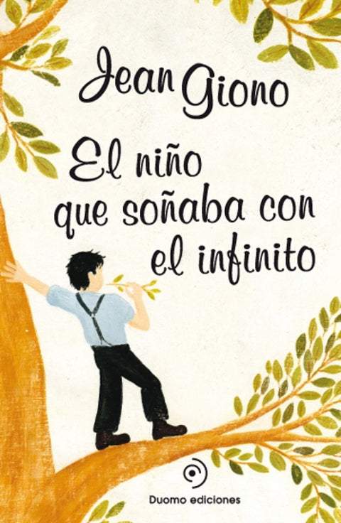  El niño que soñaba con el infinito 