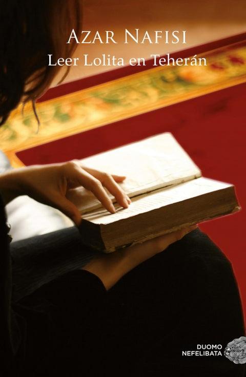  Leer lolita en Teherán 