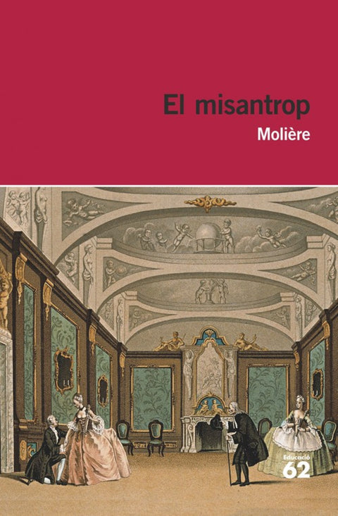  El misantrop 