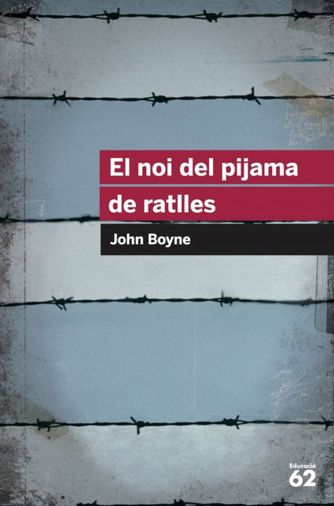  EL NOI DEL PIJAMA DE RATLLES 