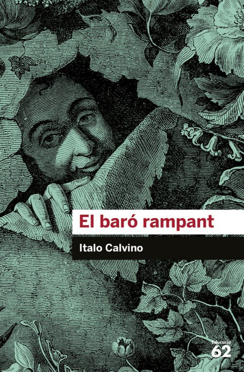  EL BARÓ RAMPANT 