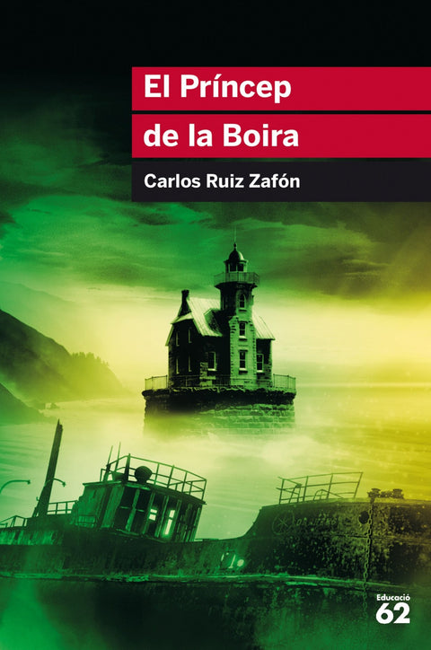  EL PRINCEP DE LA BOIRA 