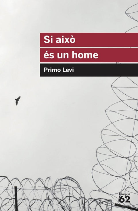  SI AIXÒ ÉS UN HOME 