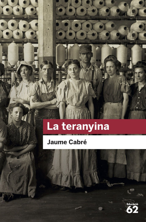  La teranyina 