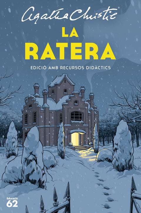  La ratera 