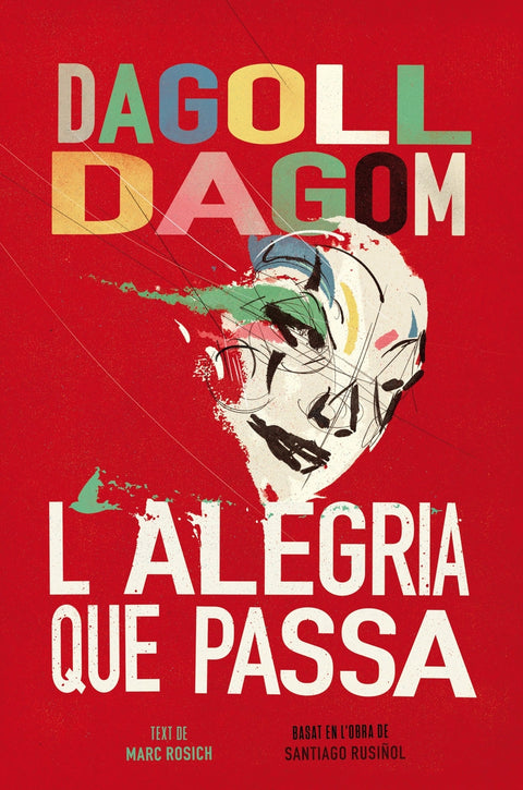  L'alegria que passa 