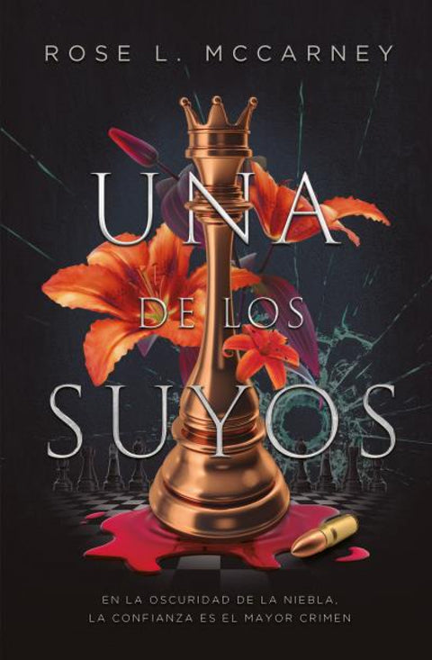  Una de los suyos 