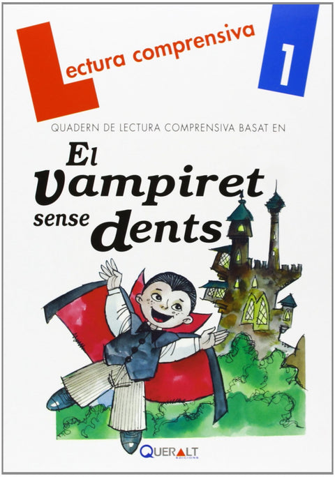  EL VAMPIRET SENSE DENTS 1 